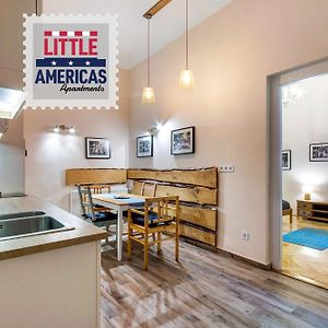 Deluxe Appartement